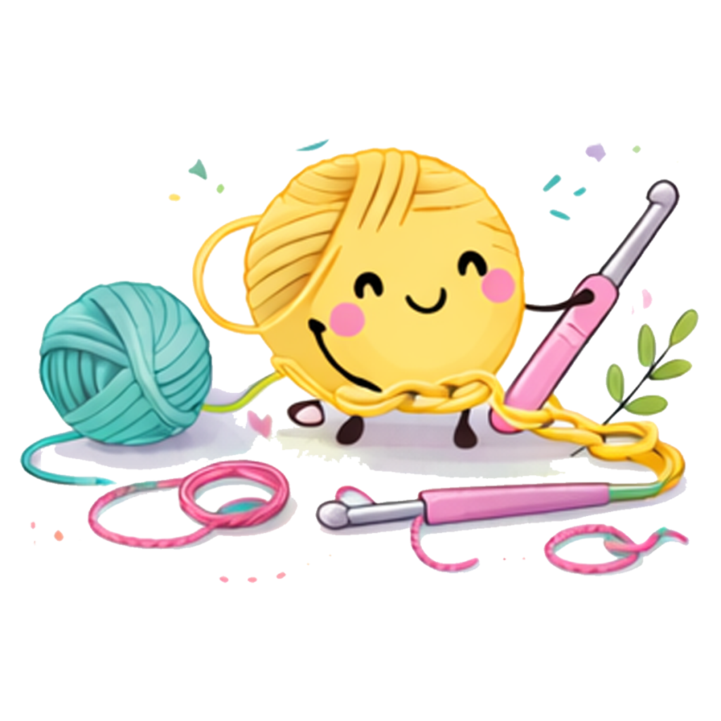Complete beginner crochet class