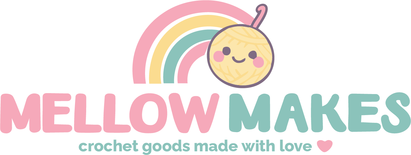 Mellow Makes logo