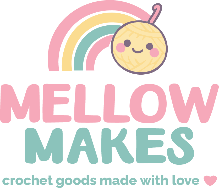 Mellow Makes logo